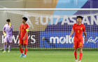 亚少赛连败，U17国足出线难，沙特得分将提前淘汰。
